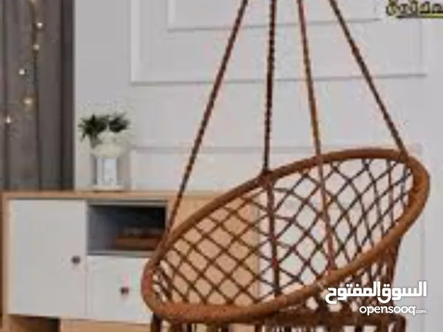 مرجيحة عش البلبل المعلقة