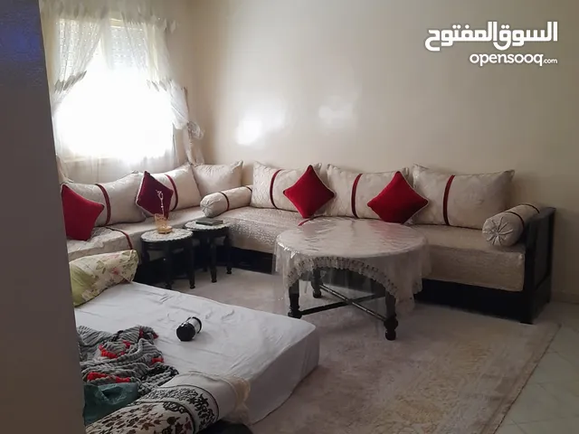 66 m2 2 Bedrooms Apartments for Sale in Casablanca Ben M'sick