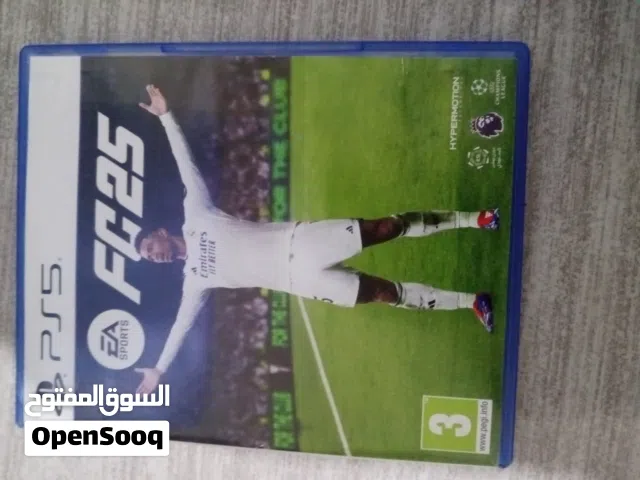 للبيع fc25
