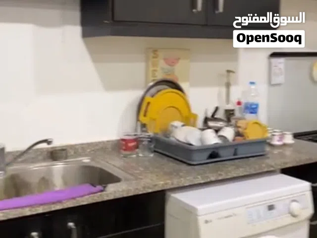 متوفر شقه مفروشه دير غبار