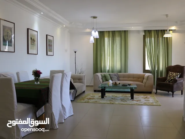 235 m2 3 Bedrooms Apartments for Rent in Amman Marj El Hamam