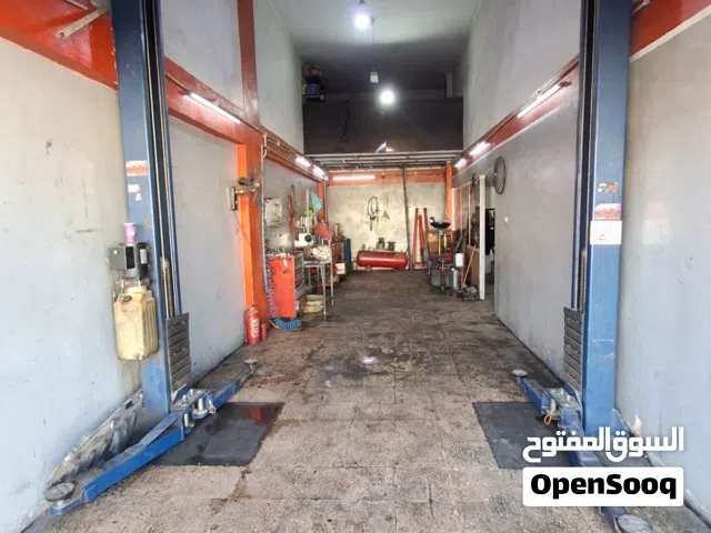 مركز صيانة سيارات هايبري وكهرباء للبيع