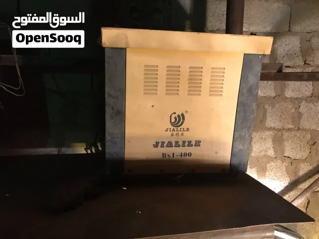 ماكينة الحام للبيع نظيفه