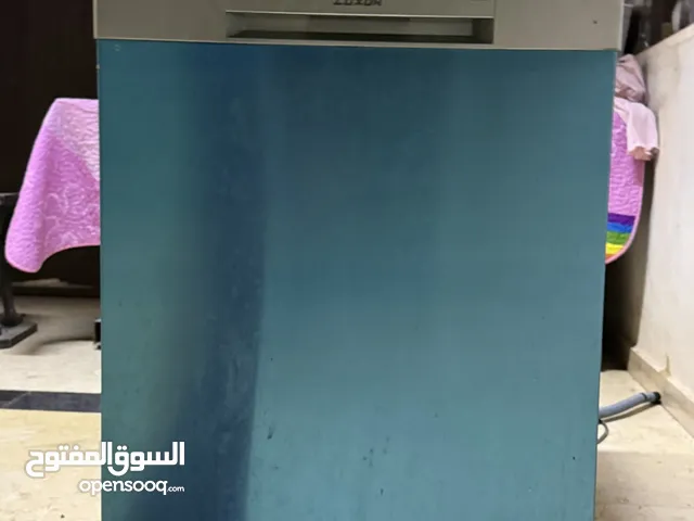 غسالة اطباق Luxor