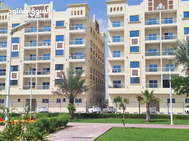 High Roi  Less Instll. in Market  Best  Investment غرفه وصاله للبيع بقرية الاميرة جاهزه للسكن فورا