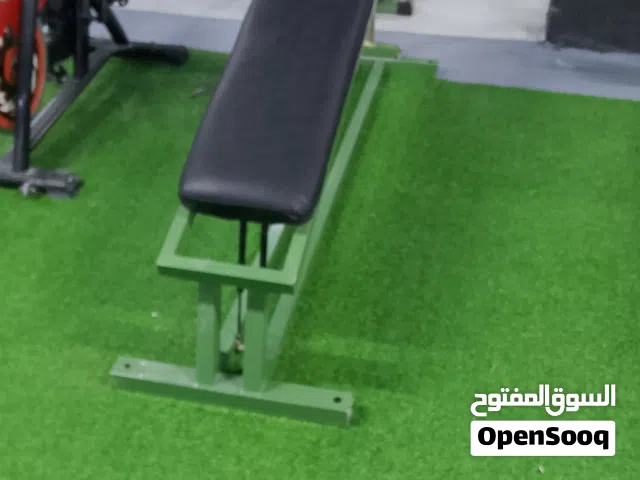 معدات تكنو جيم أصلية كزيوني