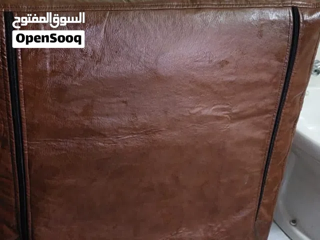 تفصيل كفر غسالات وافران  جلد عازل للماء وسحاب مريح للاستعمال تفصيل وجوة فرشات ومخدات وقرن