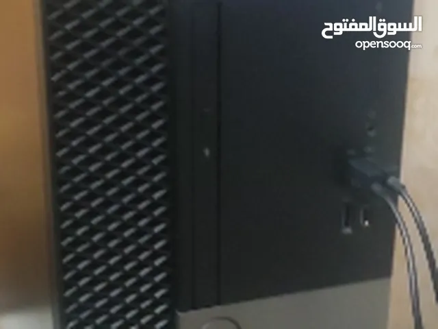 Windows Dell  Computers  for sale  in Zarqa