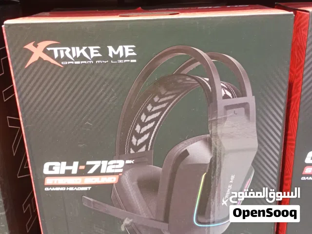 gaming headset