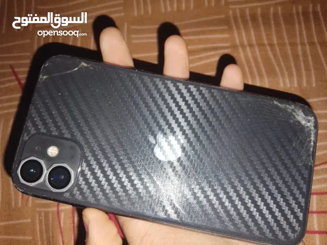 Apple iPhone 11 128 GB in Basra