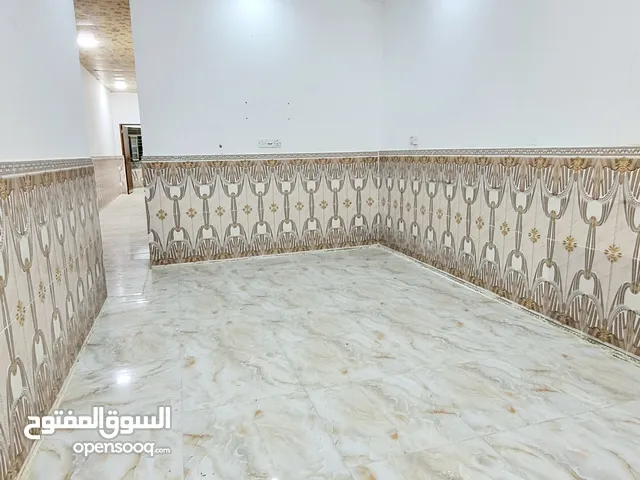 شقة عائلية في الجنينة - 400 الف