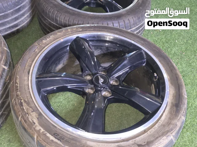 رجات موستنج بولت موديل (2019)