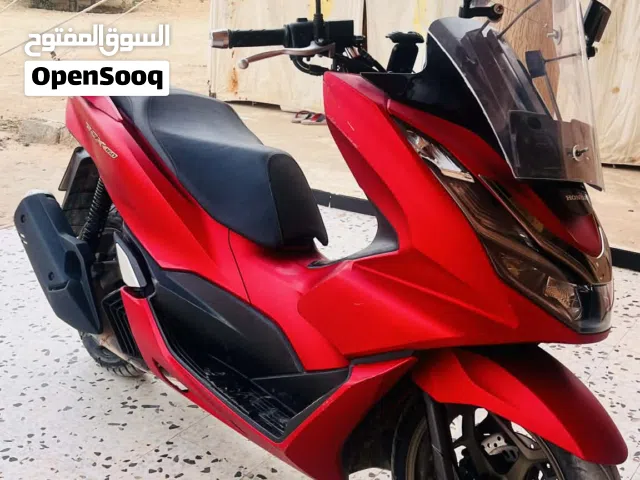 2024 Honda PCX150
