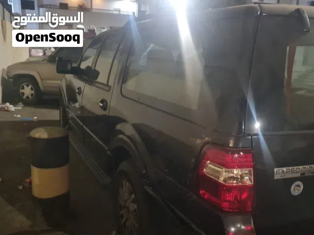 2011 فورد اكسبيديشن Limited
