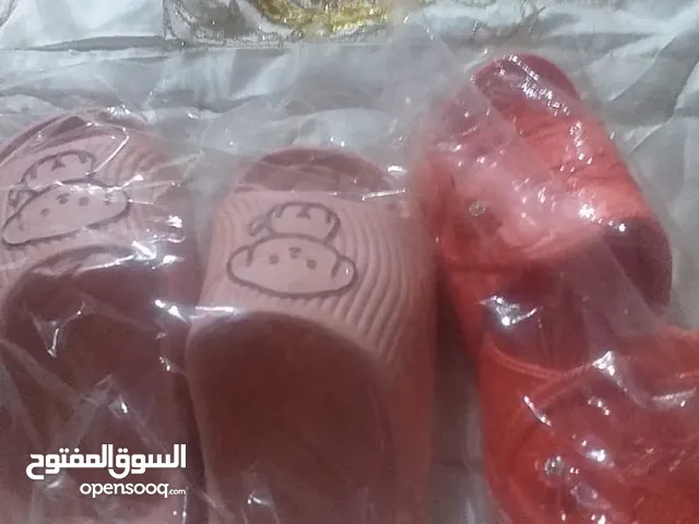 احذي بناتي