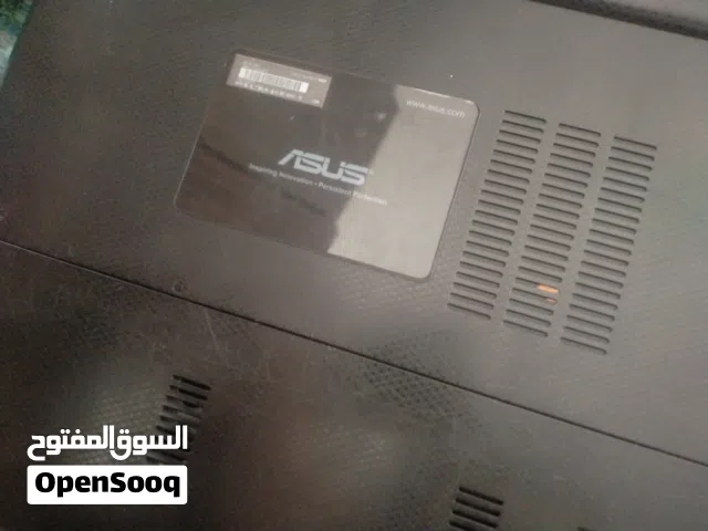 Windows Asus for sale  in Amman