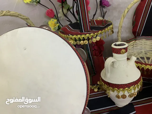 أدوات جبل حنه للإيجار بسعر مميز