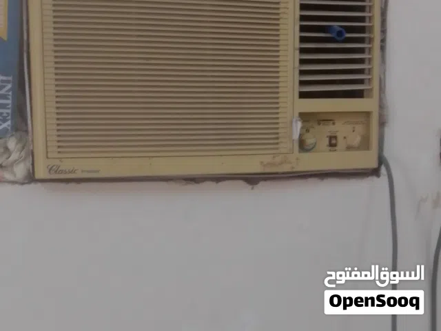 Haier 1.5 to 1.9 Tons AC in Al Sharqiya