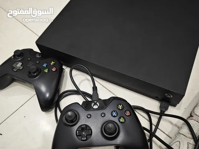 Xbox One X Xbox for sale in Farwaniya