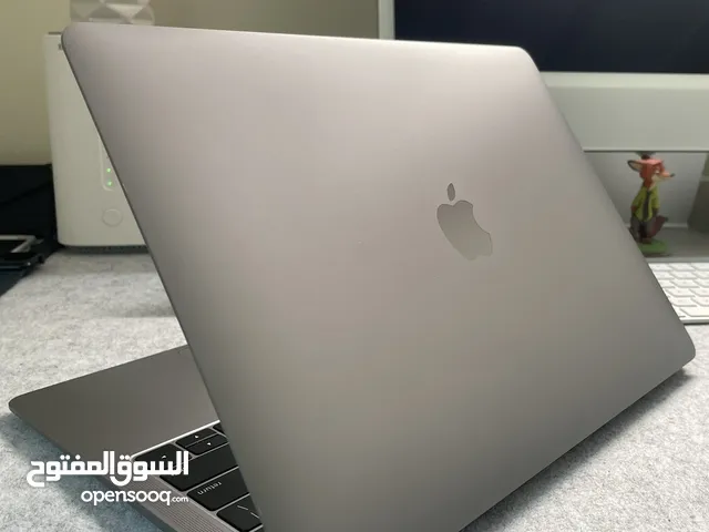 Apple, MacBook Air 2018