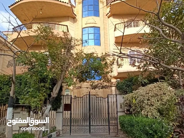 120m2 2 Bedrooms Apartments for Rent in Cairo First Settlement