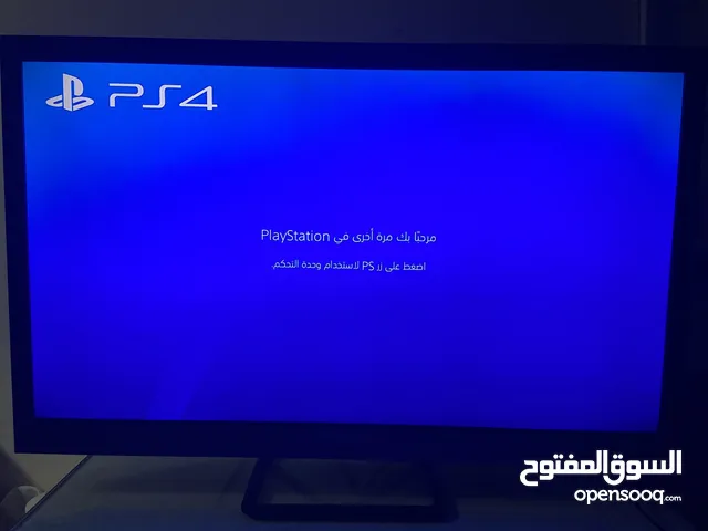شاشه مستعمله حالتها جيده