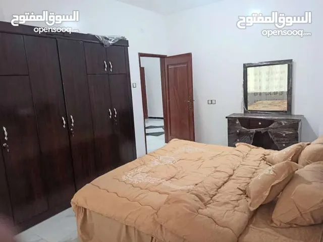 100 m2 3 Bedrooms Apartments for Rent in Sana'a Asbahi
