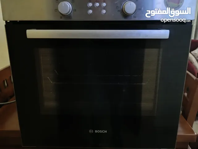 فرن بوش الماني