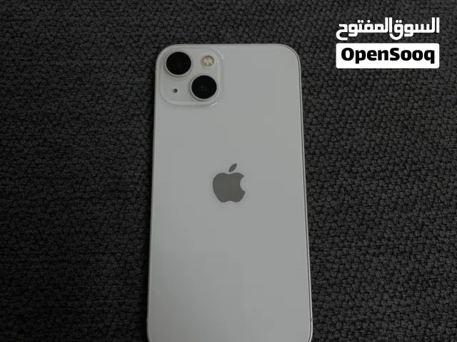 Apple iPhone 13 128 GB in Amman