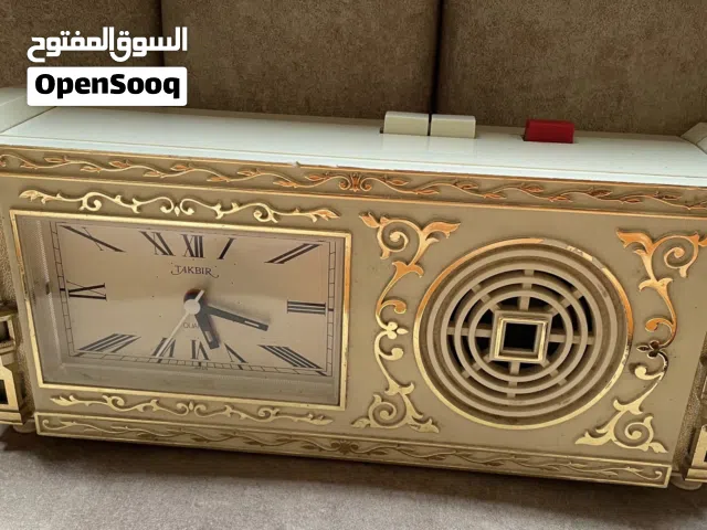 ساعه تكبير اليابانيه الكلاسيكيه