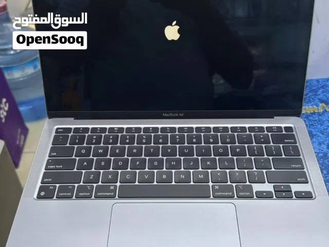 M1 MacBook Air for sale