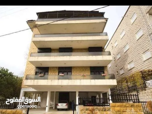 Apartment for rent in bhamdoun el mhatta  furnished شقه للايجار  مفروشه في بحمدون المحطه