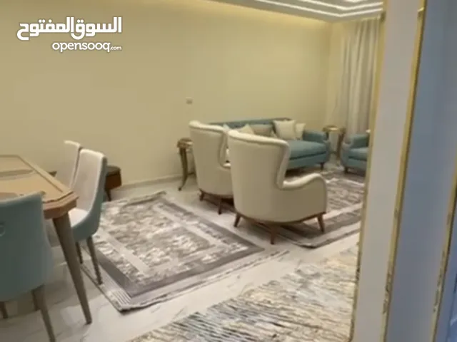 145 m2 2 Bedrooms Apartments for Rent in Cairo Zahraa Al Maadi
