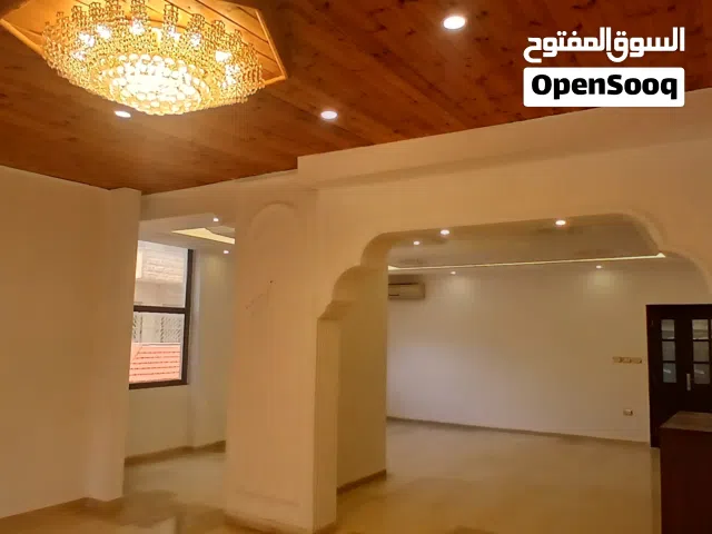 شقة فارغة للإيجار تلاع العلي داخلي 230