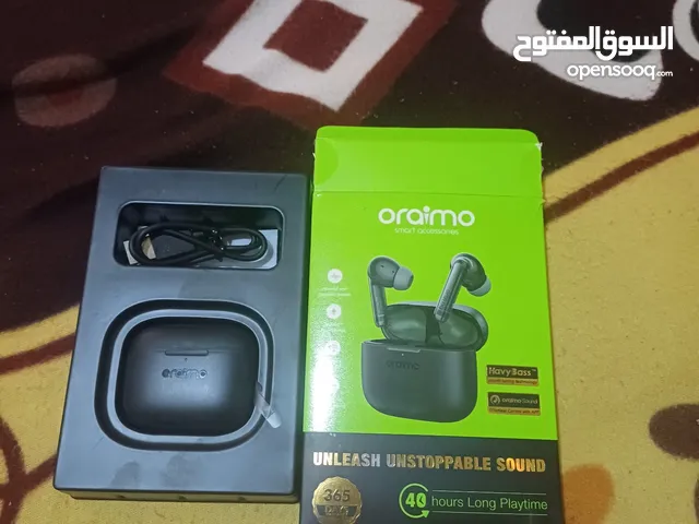  Headsets for Sale in Damietta
