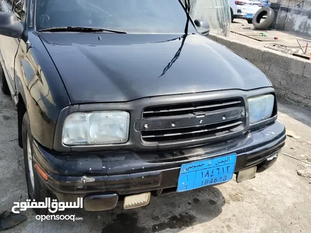 Used Chevrolet Other in Al Hudaydah