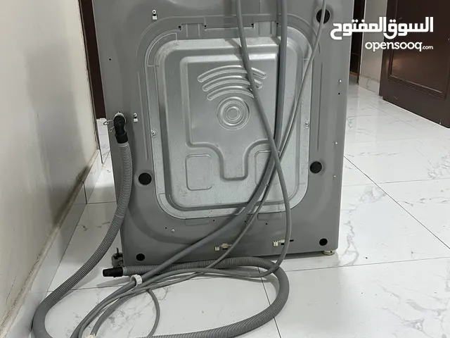 AEG 13 - 14 KG Washing Machines in Al Riyadh