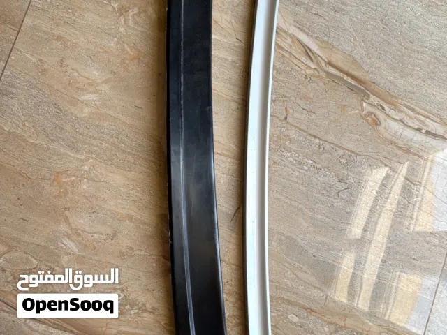Spoiler BMW e46  e46 جناح