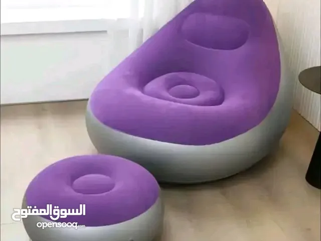 كرسي هوائي منفوخ