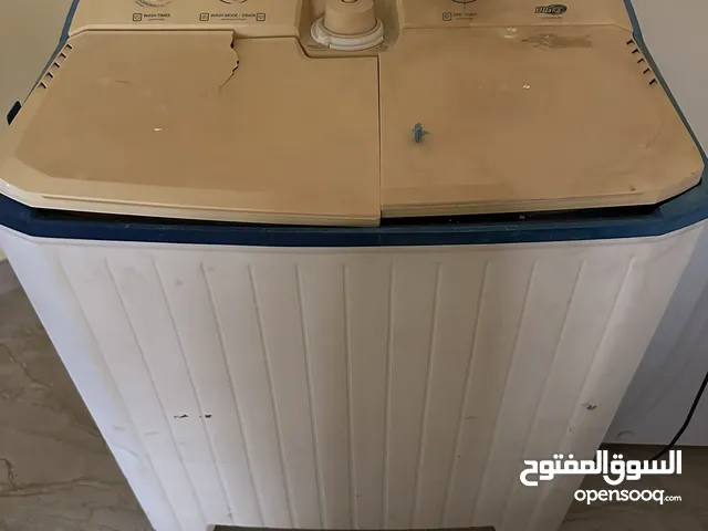 Panasonic 7 - 8 Kg Washing Machines in Muscat