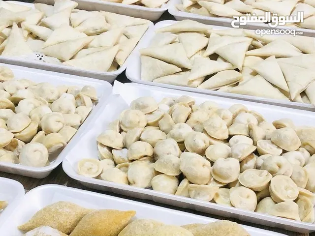 كبه سنبوسه مسخن ششبرك