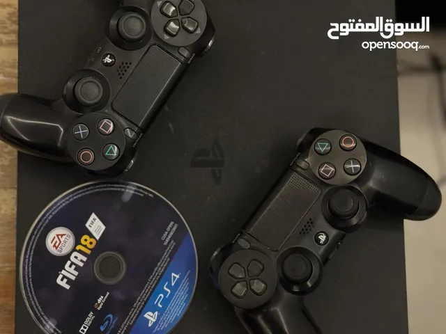 PlayStation 4 PlayStation for sale in Muharraq