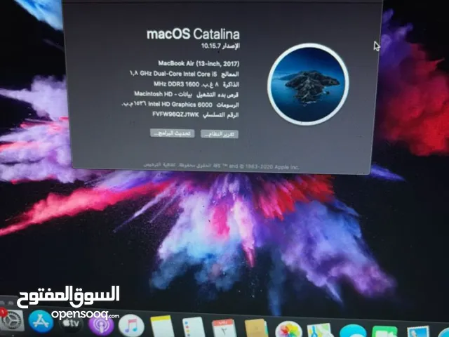 ماك بوك مستعمل