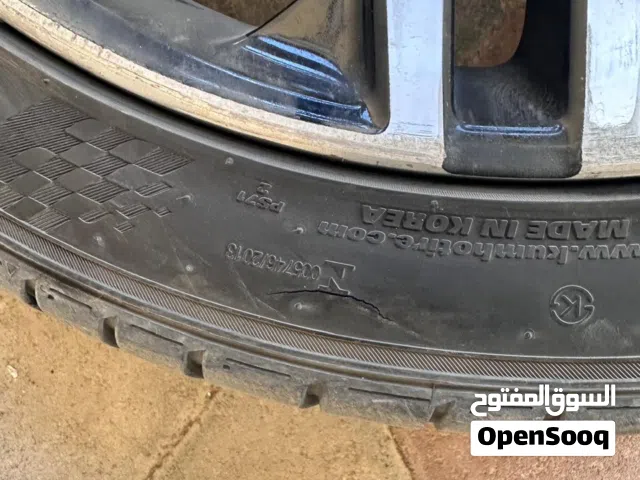رنجات اكورد مقاس 19