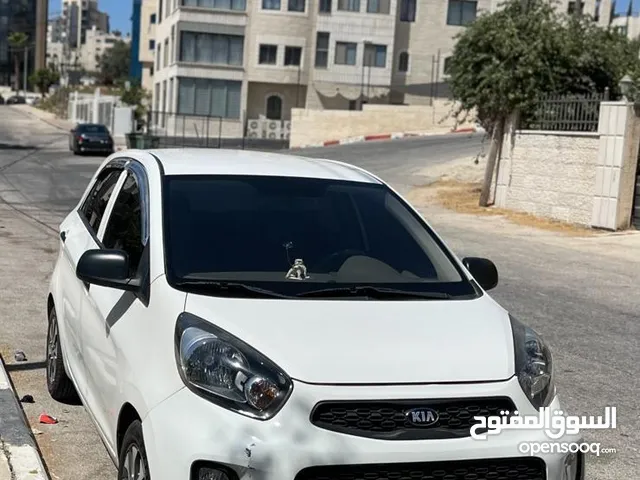 كيا مورننج 2016