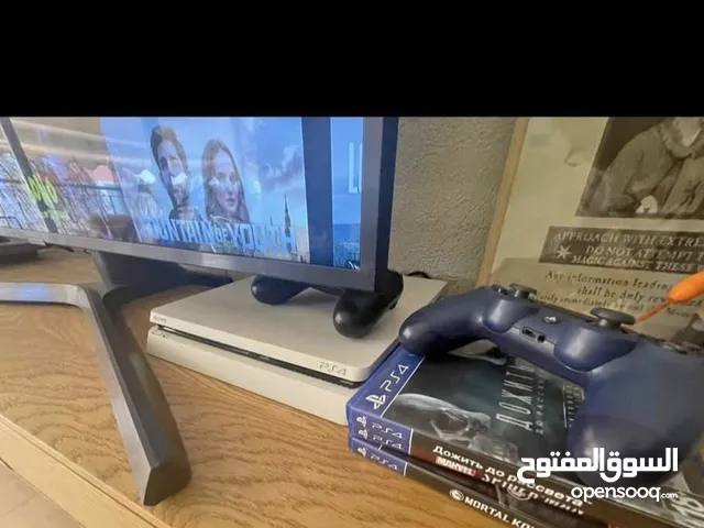 PlayStation 4 PlayStation for sale in Salfit