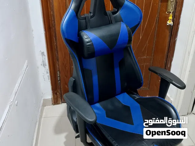 كرسي جيمنج