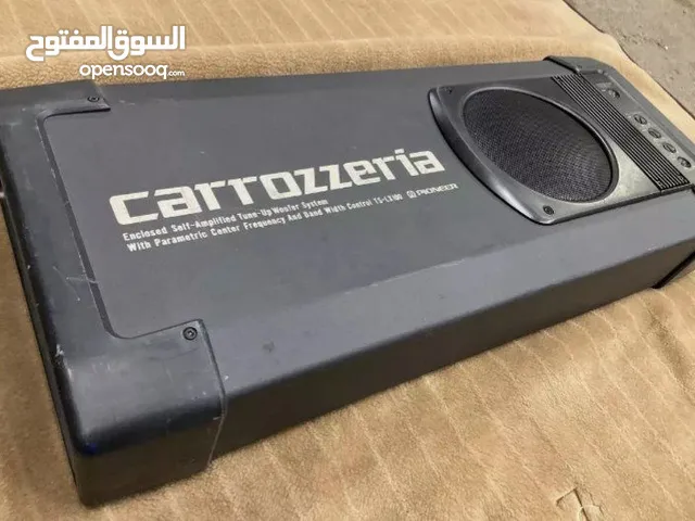 Pioneer Crazera