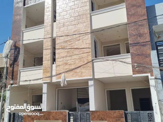 125 m2 3 Bedrooms Apartments for Rent in Baghdad Washash