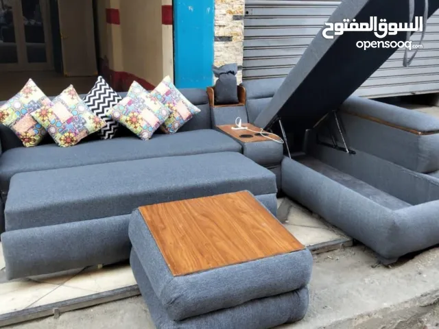 ركنه الباندا